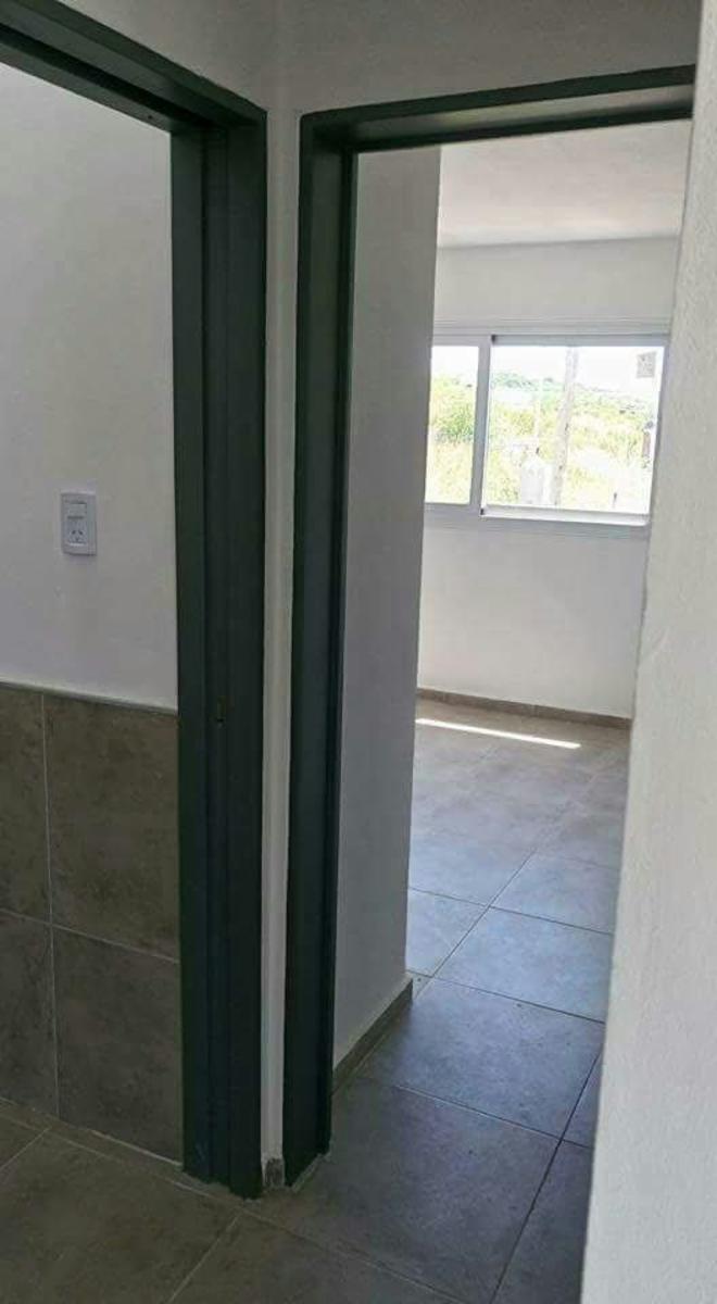 &quot OPORTUNIDAD &quot Queres estrenar esta moderna casa en Salsipuedes ,a pasos de Hiper-Cine U$$63000, precio de locos — foto 2