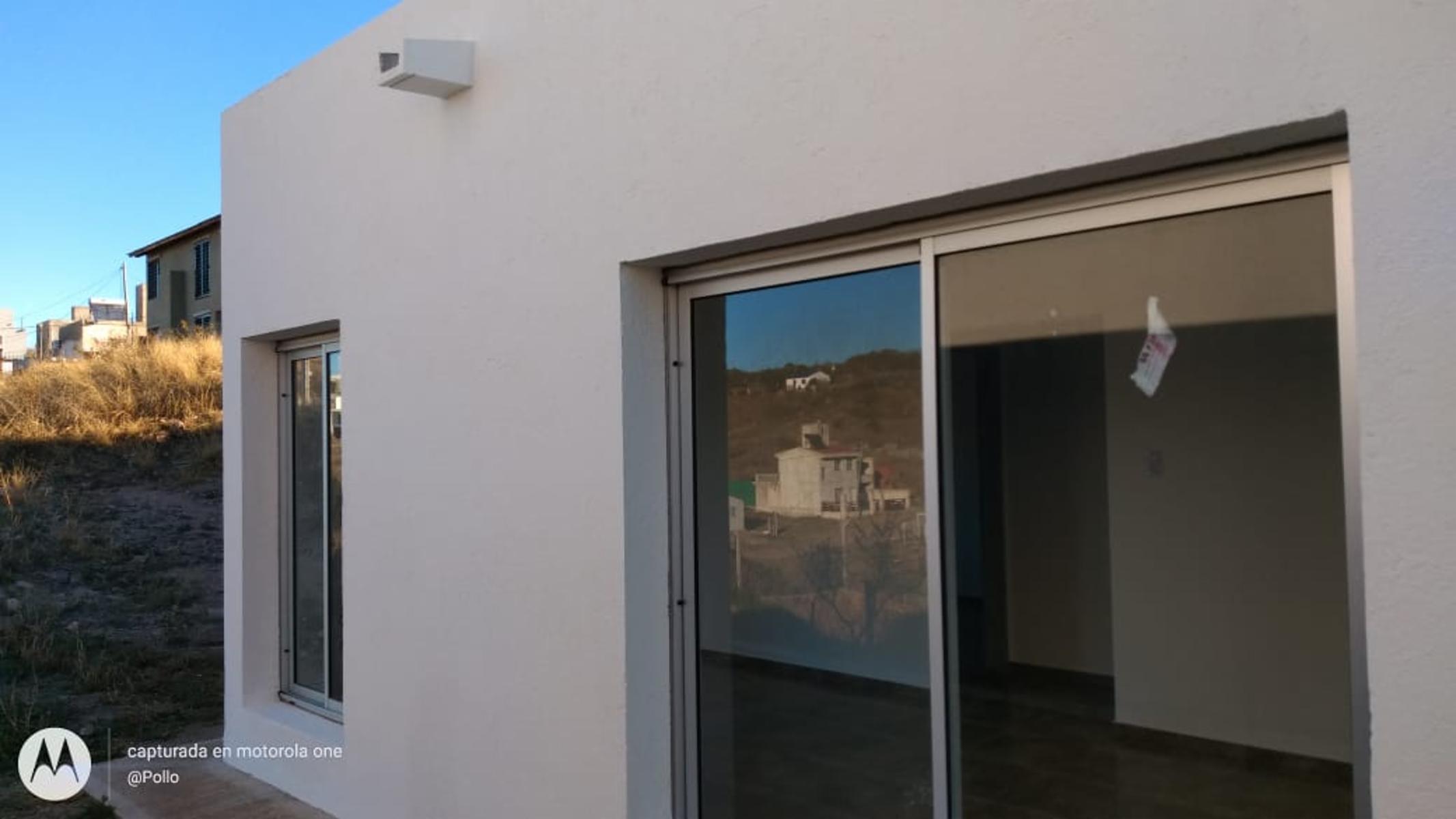&quot OPORTUNIDAD &quot Queres estrenar esta moderna casa en Salsipuedes ,a pasos de Hiper-Cine U$$63000, precio de locos — foto 6