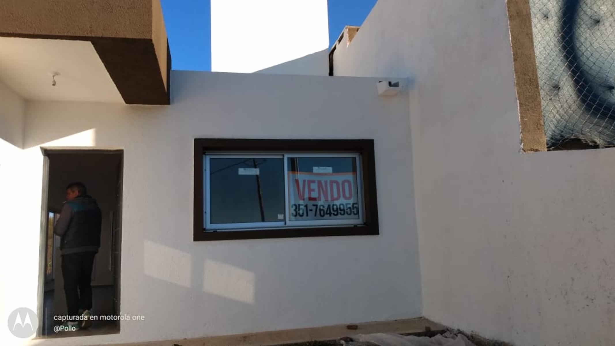 &quot OPORTUNIDAD &quot Queres estrenar esta moderna casa en Salsipuedes ,a pasos de Hiper-Cine U$$63000, precio de locos — foto 7