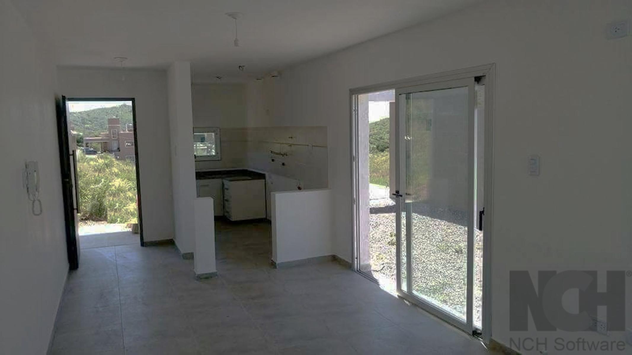 &quot OPORTUNIDAD &quot Queres estrenar esta moderna casa en Salsipuedes ,a pasos de Hiper-Cine U$$63000, precio de locos — foto 8