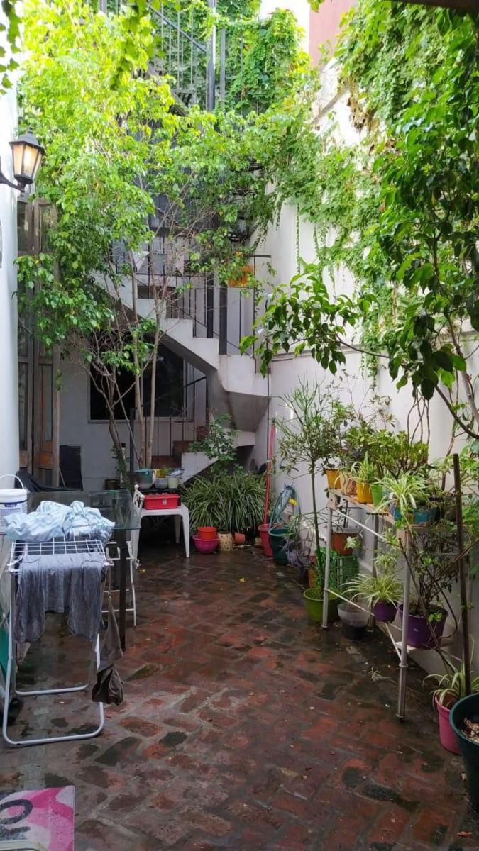 Casa de 5 Ambientes, Patio Y Terraza Con Parrilla. — foto 5