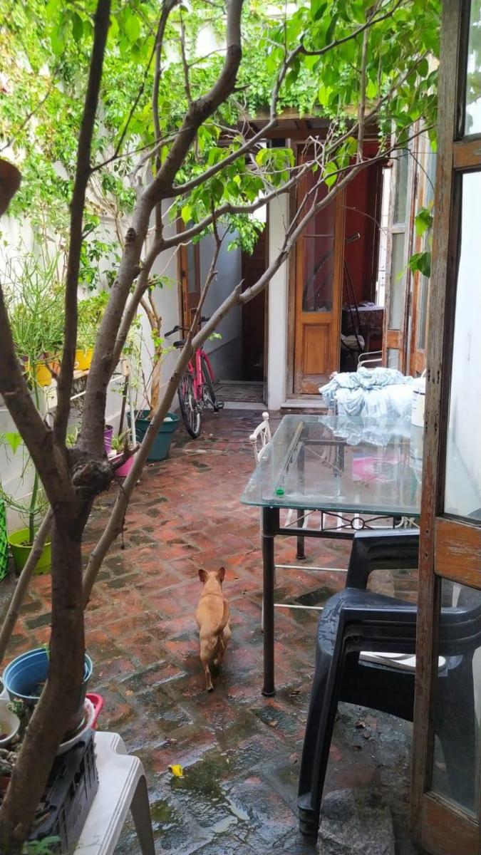 Casa de 5 Ambientes, Patio Y Terraza Con Parrilla. — foto 6