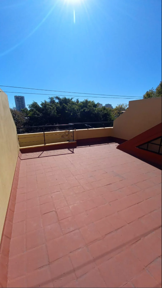 EXCELENTE PH DE 4 AMBIENTES — foto 3
