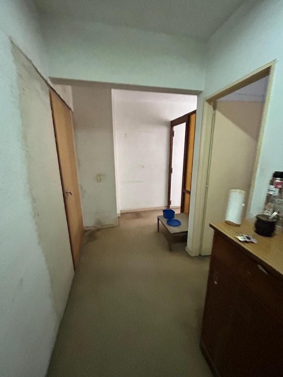 VENTA Departamento/Oficina de tres ambientes para Refaccionar en SanNicolás - Tribunales — foto 2