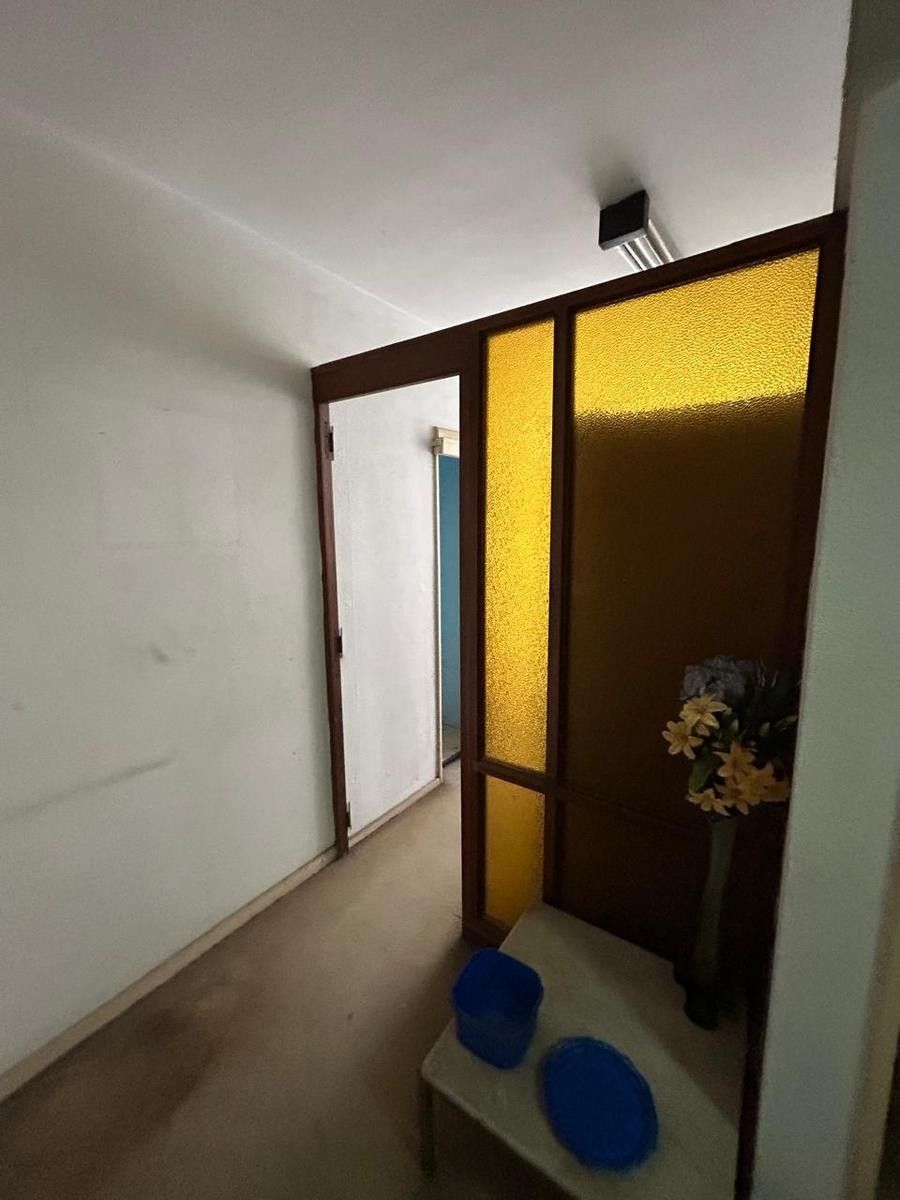 VENTA Departamento/Oficina de tres ambientes para Refaccionar en SanNicolás - Tribunales — foto 3