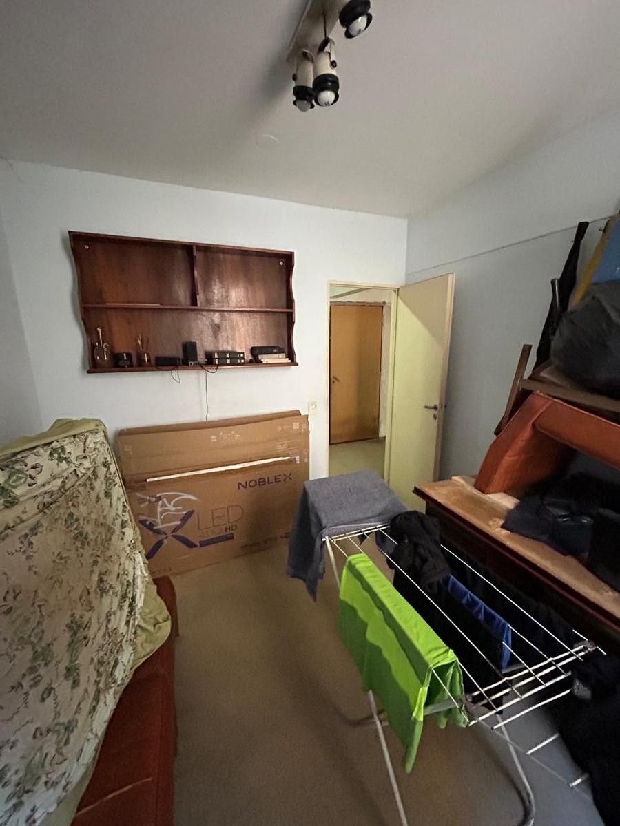 VENTA Departamento/Oficina de tres ambientes para Refaccionar en SanNicolás - Tribunales — foto 4
