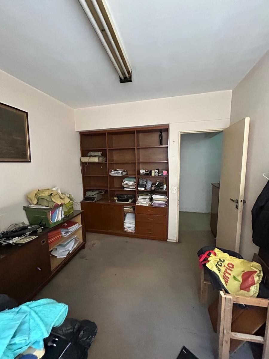 VENTA Departamento/Oficina de tres ambientes para Refaccionar en SanNicolás - Tribunales — foto 5