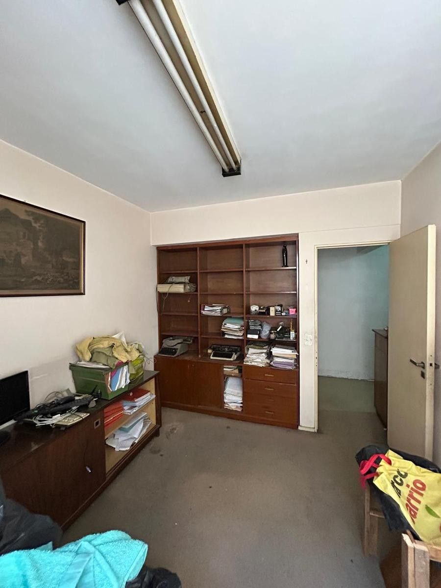 VENTA Departamento/Oficina de tres ambientes para Refaccionar en SanNicolás - Tribunales — foto 6