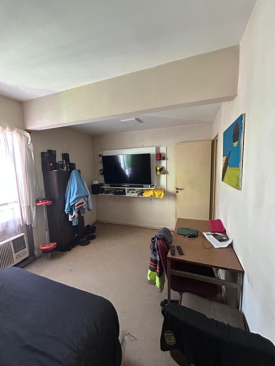 VENTA Departamento/Oficina de tres ambientes para Refaccionar en SanNicolás - Tribunales — foto 8
