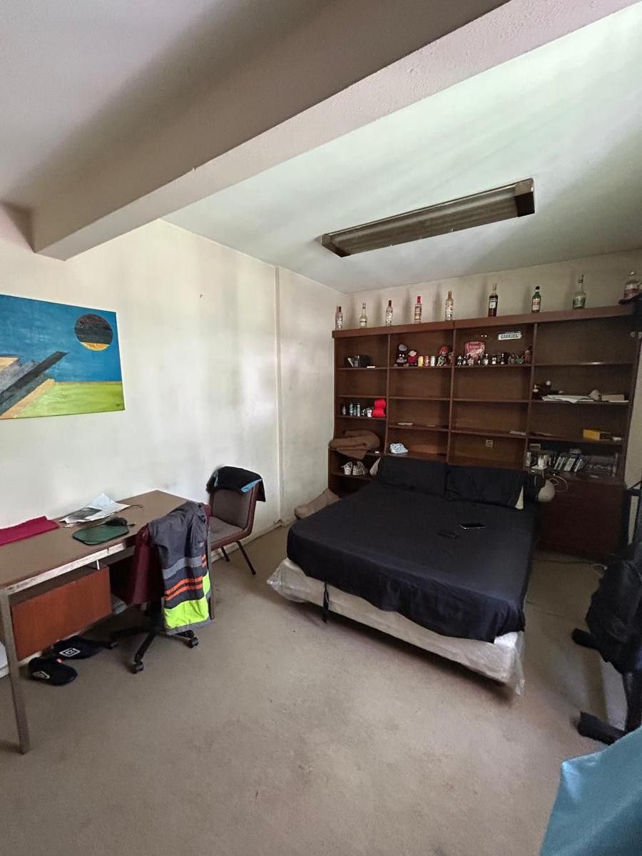 VENTA Departamento/Oficina de tres ambientes para Refaccionar en SanNicolás - Tribunales — foto 10