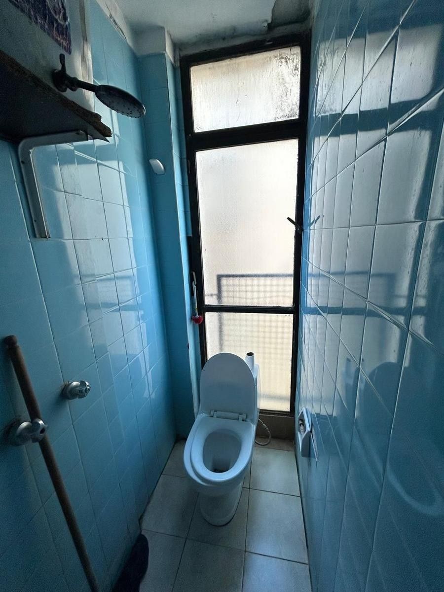 VENTA Departamento/Oficina de tres ambientes para Refaccionar en SanNicolás - Tribunales — foto 13