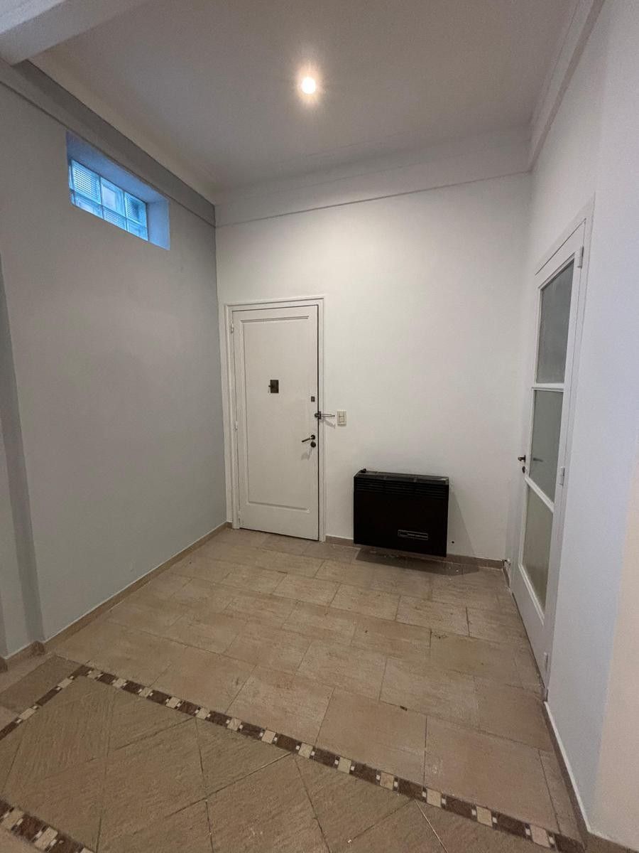 Departamento de 2 dormitorios con pisos de parquet — foto 2