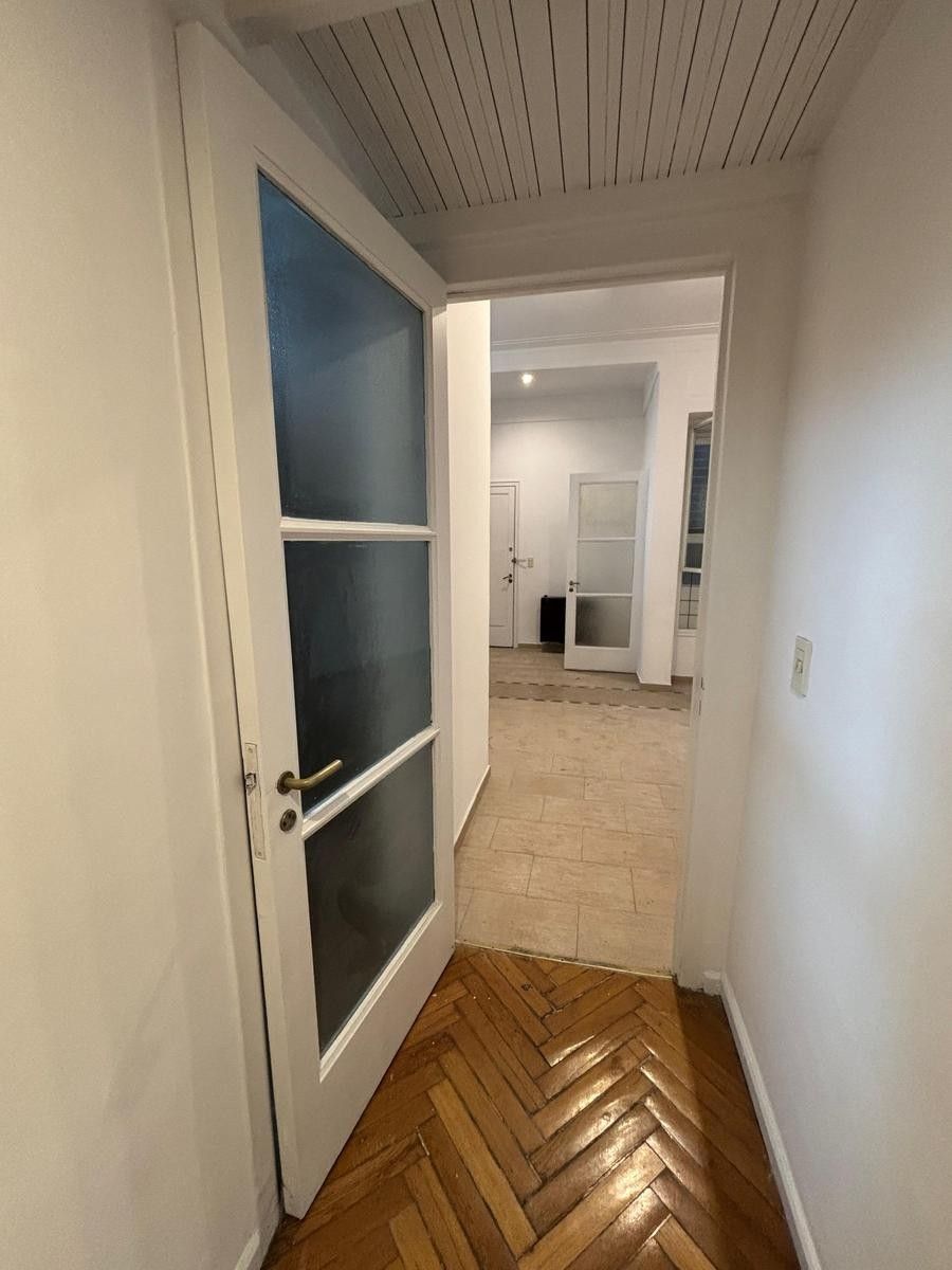 Departamento de 2 dormitorios con pisos de parquet — foto 5