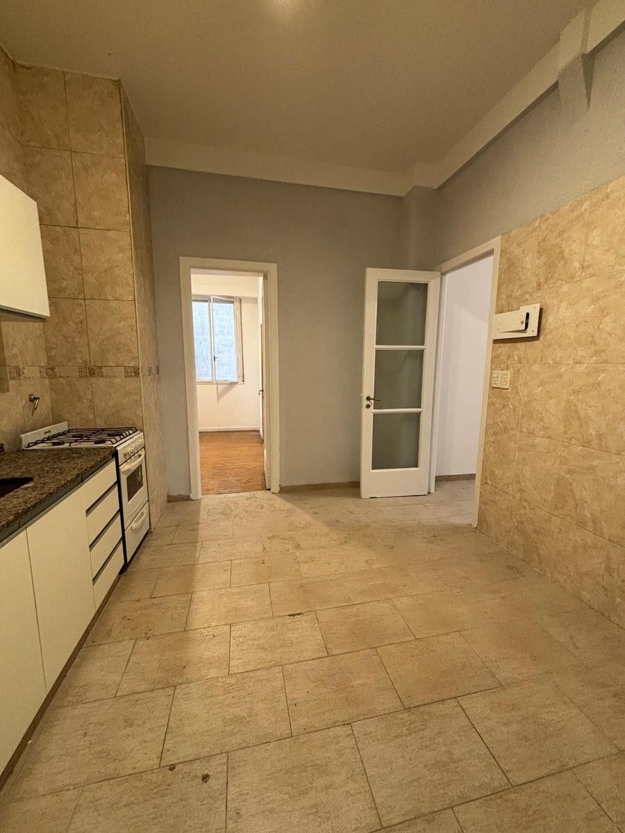 Departamento de 2 dormitorios con pisos de parquet — foto 8