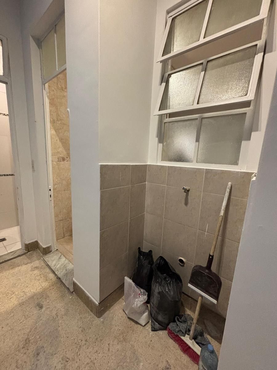 Departamento de 2 dormitorios con pisos de parquet — foto 11