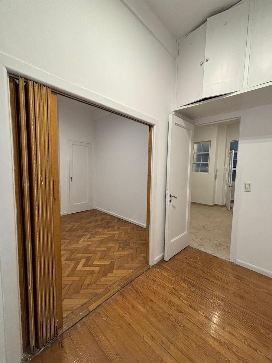 Departamento de 2 dormitorios con pisos de parquet — foto 13