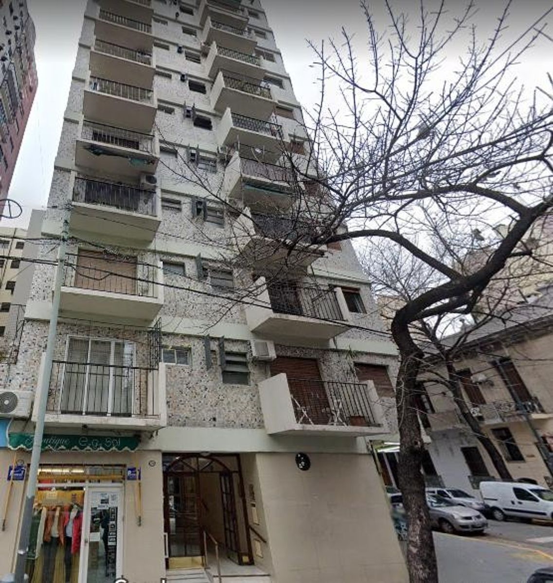 Departamento 2 ambientes impecable en Palermo — foto 2