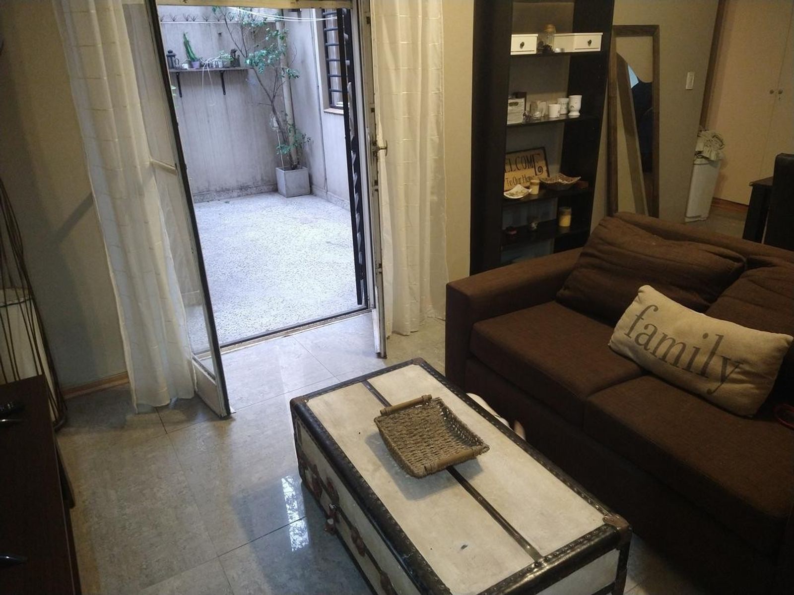 Departamento 2 ambientes impecable en Palermo — foto 4