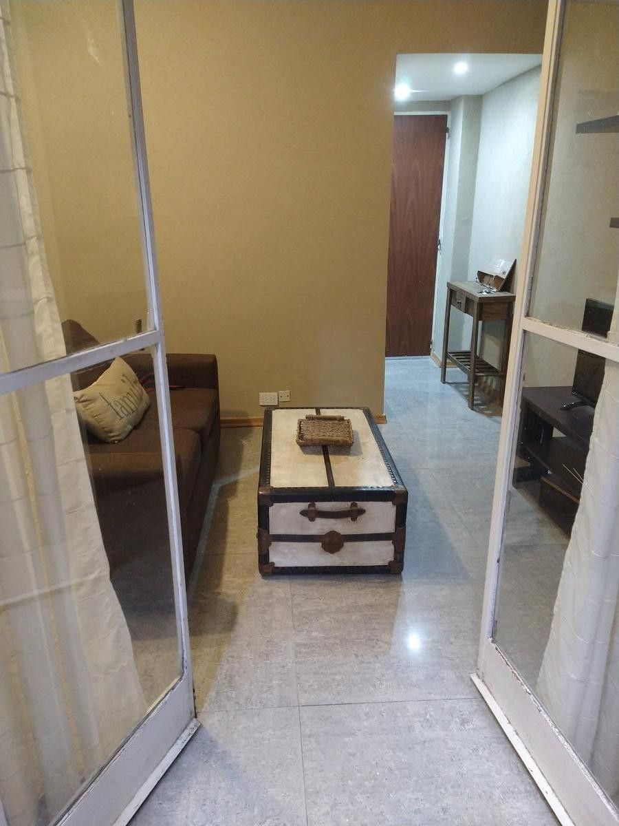 Departamento 2 ambientes impecable en Palermo — foto 5