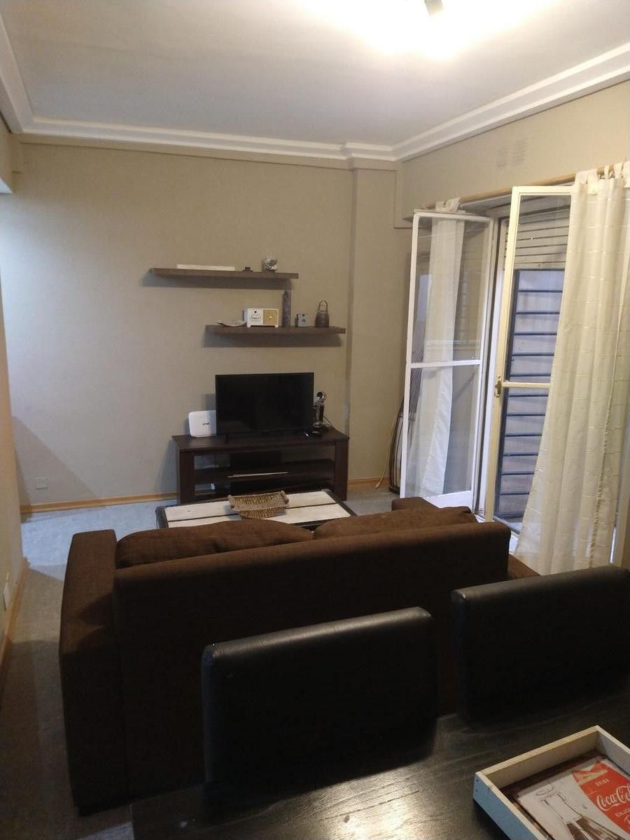 Departamento 2 ambientes impecable en Palermo — foto 7