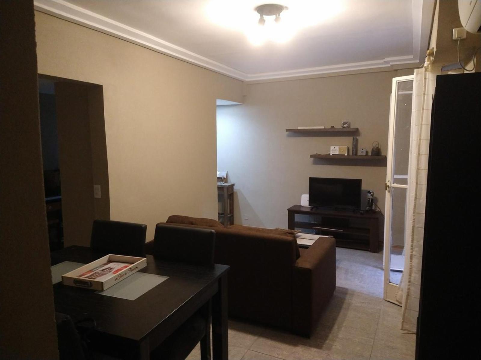 Departamento 2 ambientes impecable en Palermo — foto 10