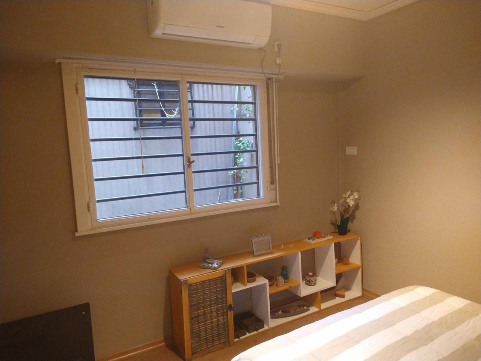 Departamento 2 ambientes impecable en Palermo — foto 13