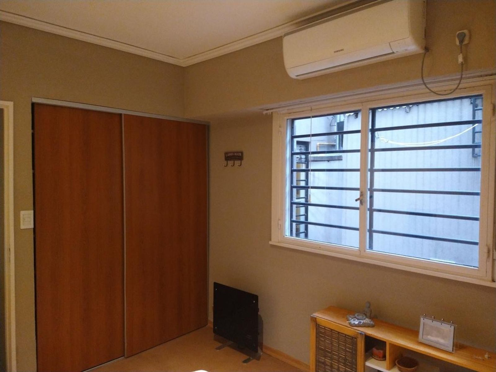 Departamento 2 ambientes impecable en Palermo — foto 14
