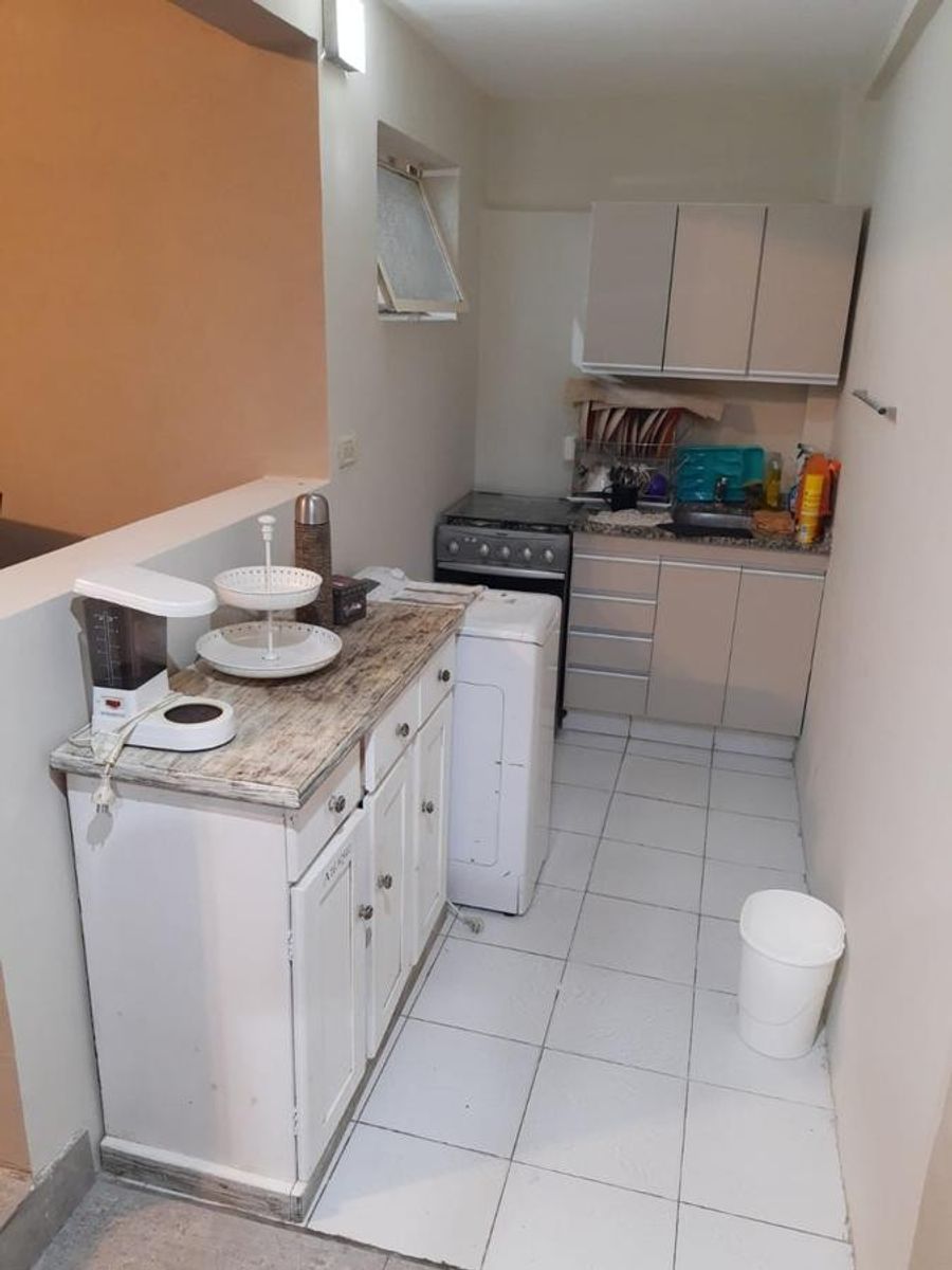 Departamento 2 ambientes impecable en Palermo — foto 15