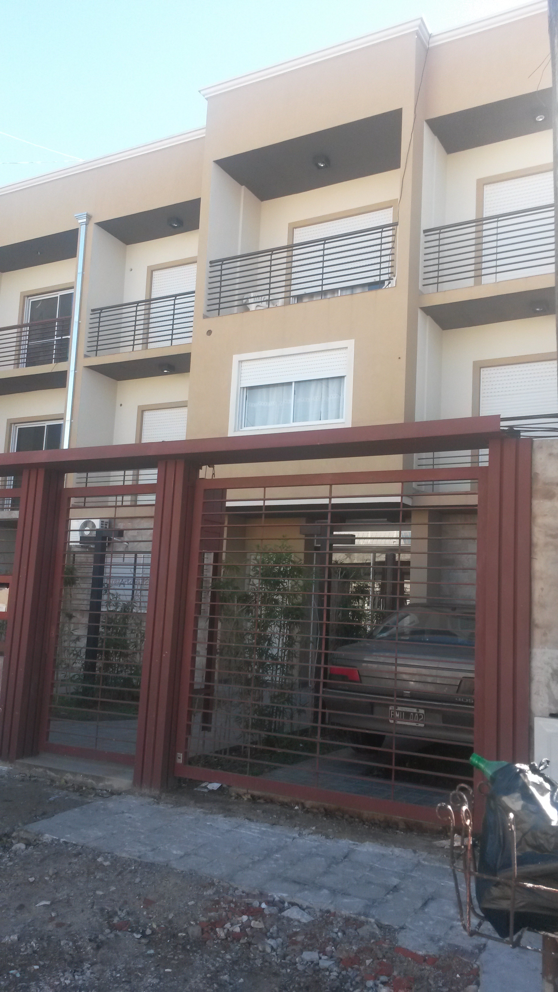 Departamentos 2 amb. a estrenar — foto 2