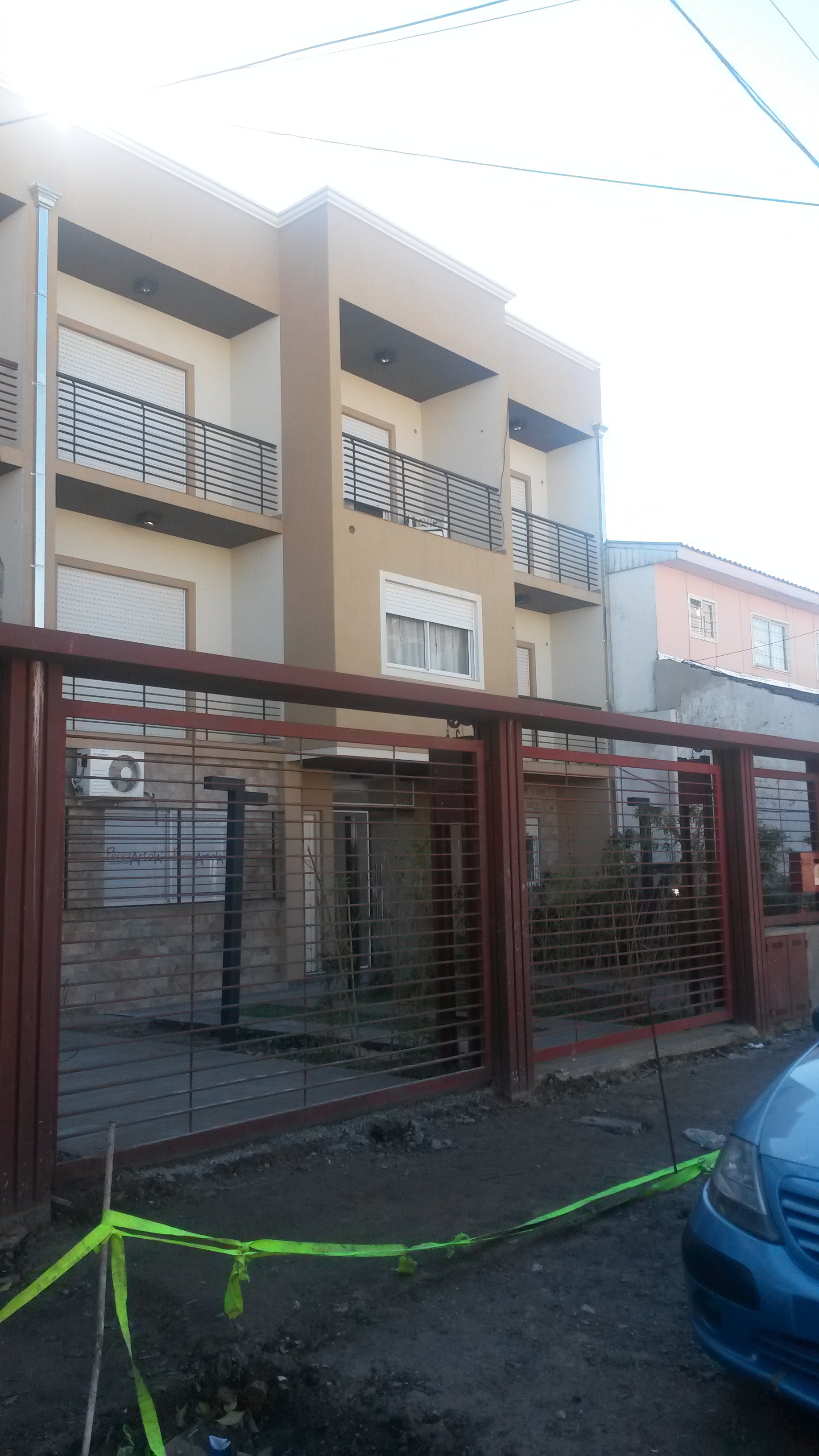 Departamentos 2 amb. a estrenar — foto 3