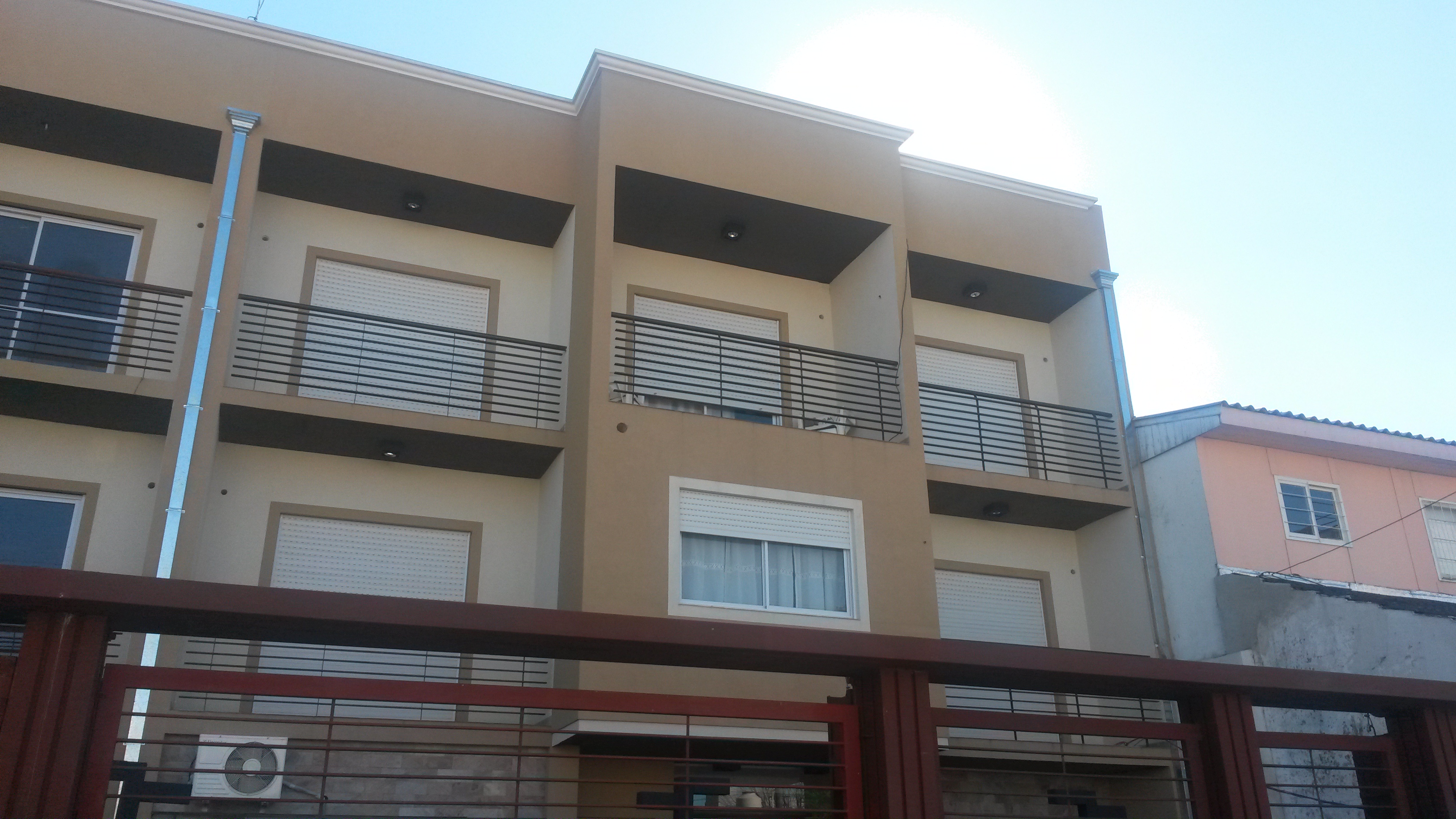 Departamentos 2 amb. a estrenar — foto 4