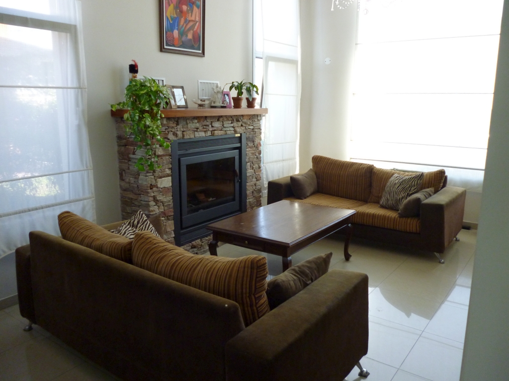 Casa 6 amb. en Barrio Cerrado — foto 3
