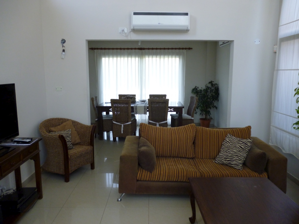 Casa 6 amb. en Barrio Cerrado — foto 6