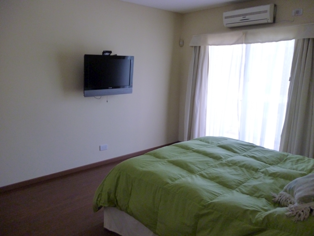 Casa 6 amb. en Barrio Cerrado — foto 11