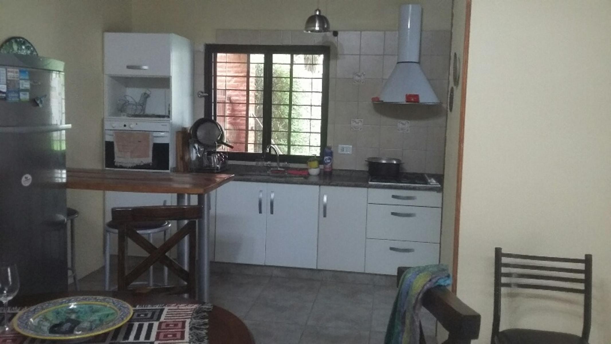 VENDE PROPIEDAD EXCELENTES CONDICIONES RUTA 9 ANTES DE LLEGAR A AO12 — foto 9