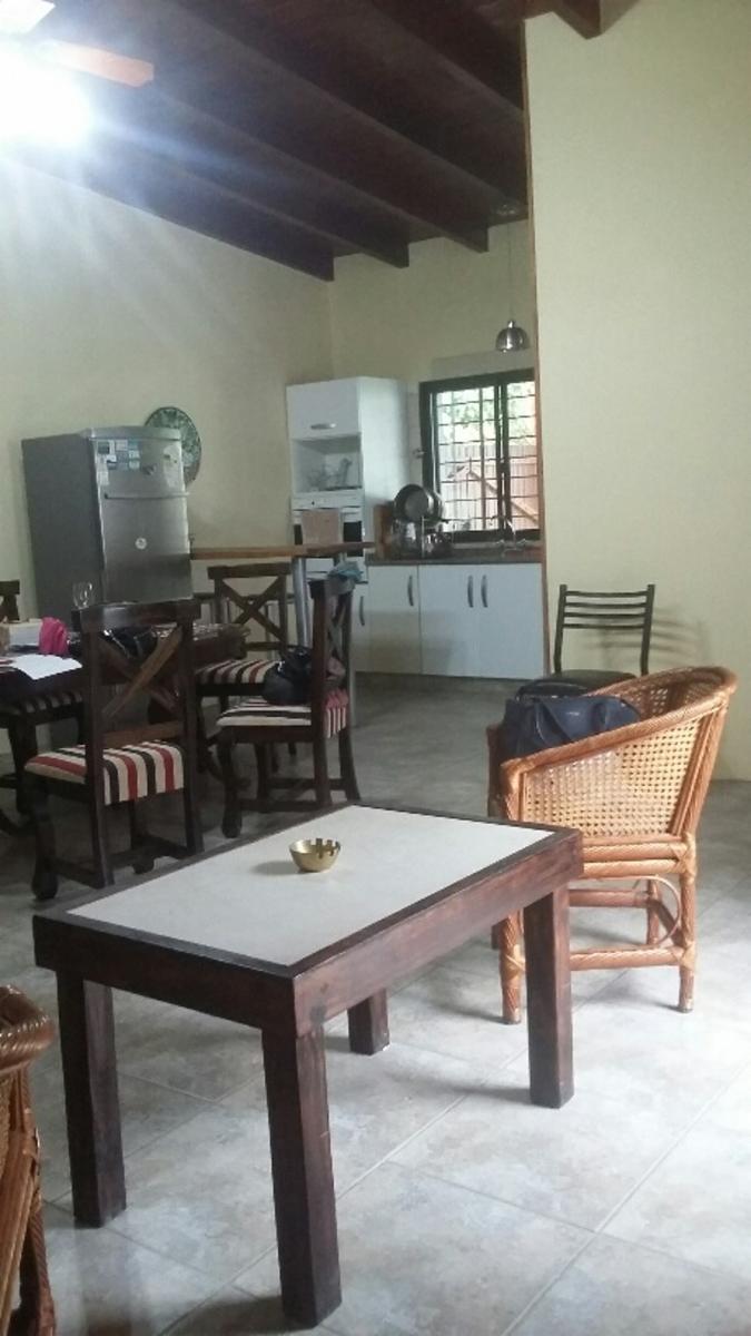 VENDE PROPIEDAD EXCELENTES CONDICIONES RUTA 9 ANTES DE LLEGAR A AO12 — foto 13