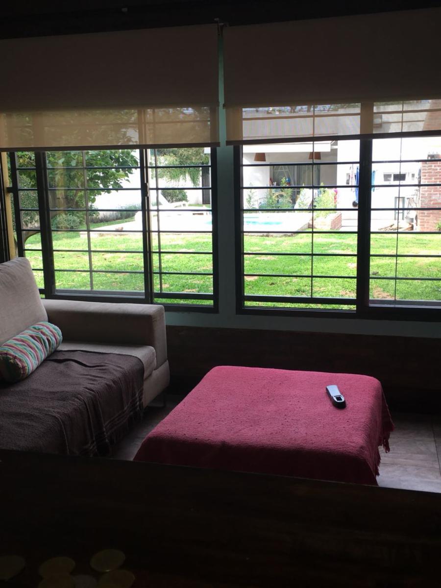 VENDE /PERMUTA HERMOSA PROPIEDAD ZONA AV. DEL ROSARIO Y AYACUCHO- ROSARIO SUR — foto 2
