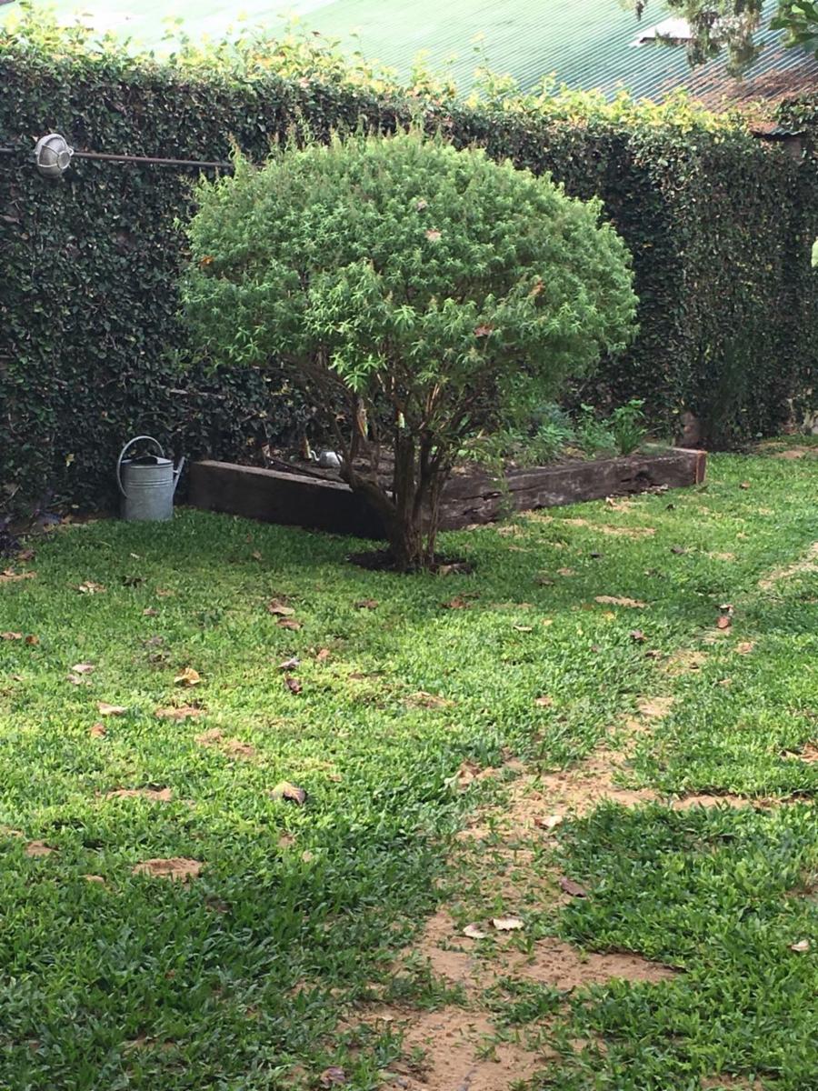 VENDE /PERMUTA HERMOSA PROPIEDAD ZONA AV. DEL ROSARIO Y AYACUCHO- ROSARIO SUR — foto 4