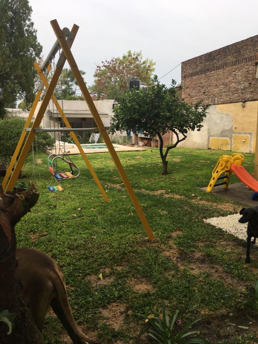 VENDE /PERMUTA HERMOSA PROPIEDAD ZONA AV. DEL ROSARIO Y AYACUCHO- ROSARIO SUR — foto 5