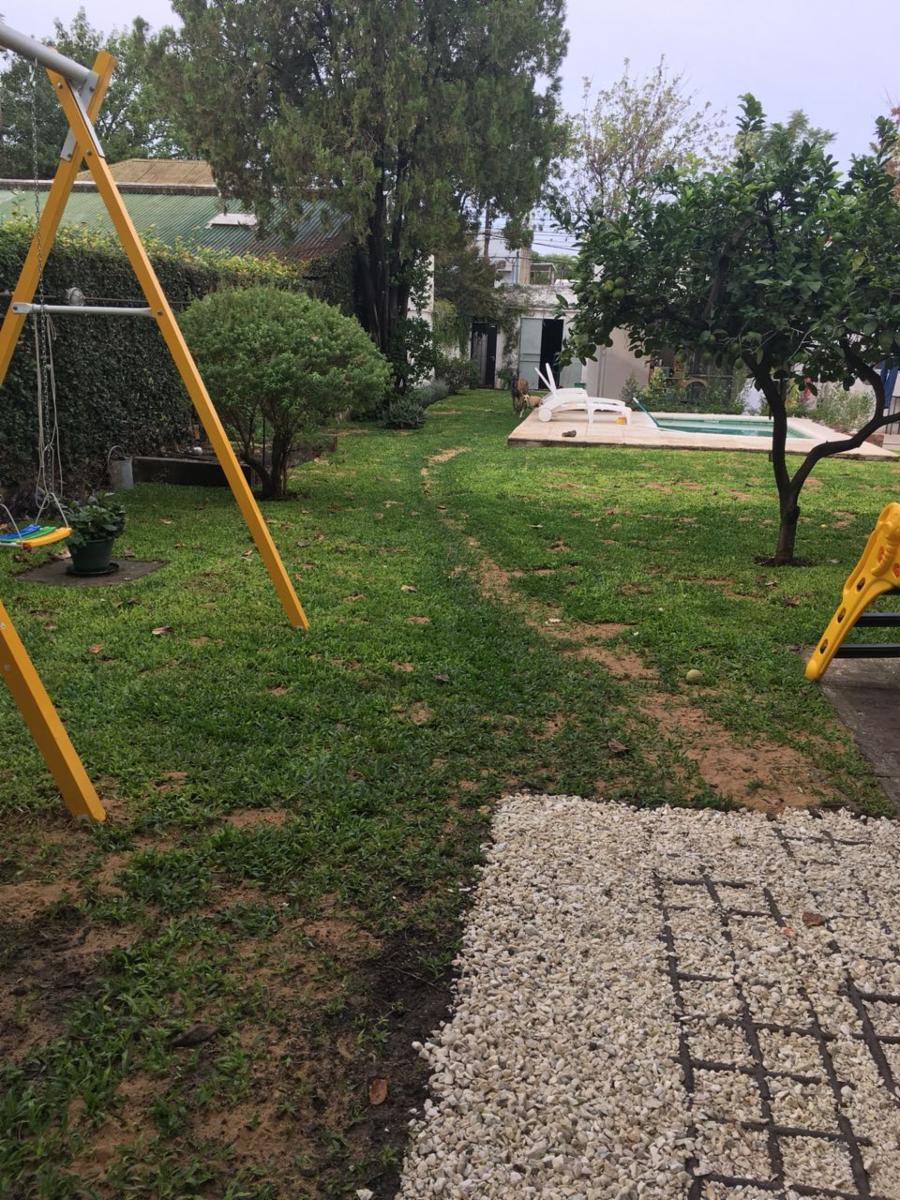 VENDE /PERMUTA HERMOSA PROPIEDAD ZONA AV. DEL ROSARIO Y AYACUCHO- ROSARIO SUR — foto 7