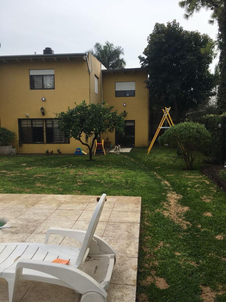 VENDE /PERMUTA HERMOSA PROPIEDAD ZONA AV. DEL ROSARIO Y AYACUCHO- ROSARIO SUR — foto 8