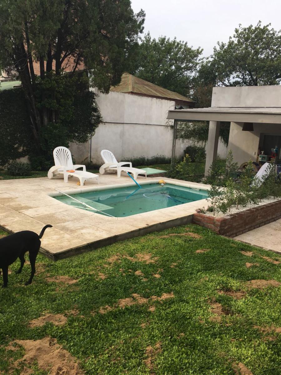 VENDE /PERMUTA HERMOSA PROPIEDAD ZONA AV. DEL ROSARIO Y AYACUCHO- ROSARIO SUR — foto 9