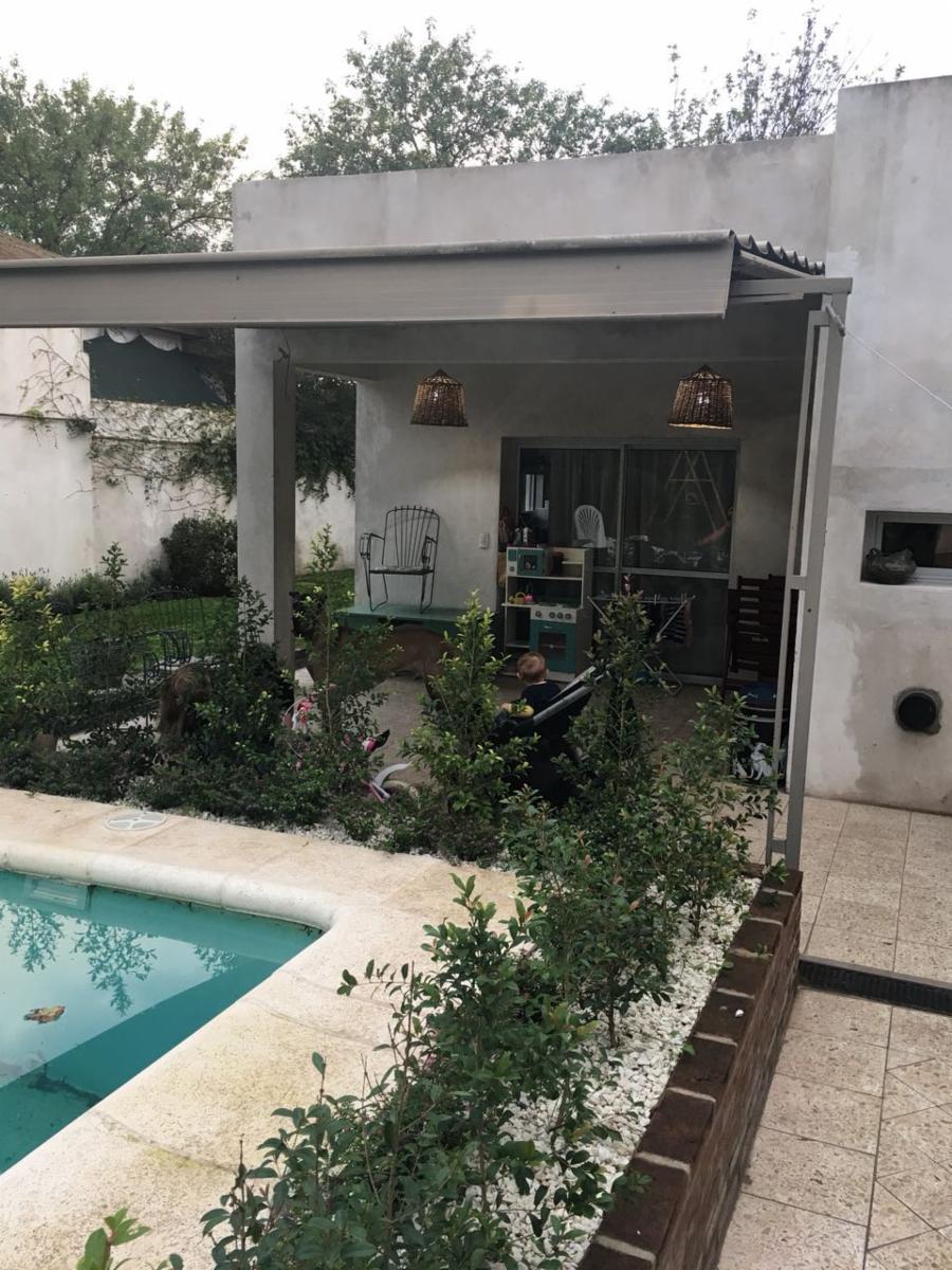 VENDE /PERMUTA HERMOSA PROPIEDAD ZONA AV. DEL ROSARIO Y AYACUCHO- ROSARIO SUR — foto 10