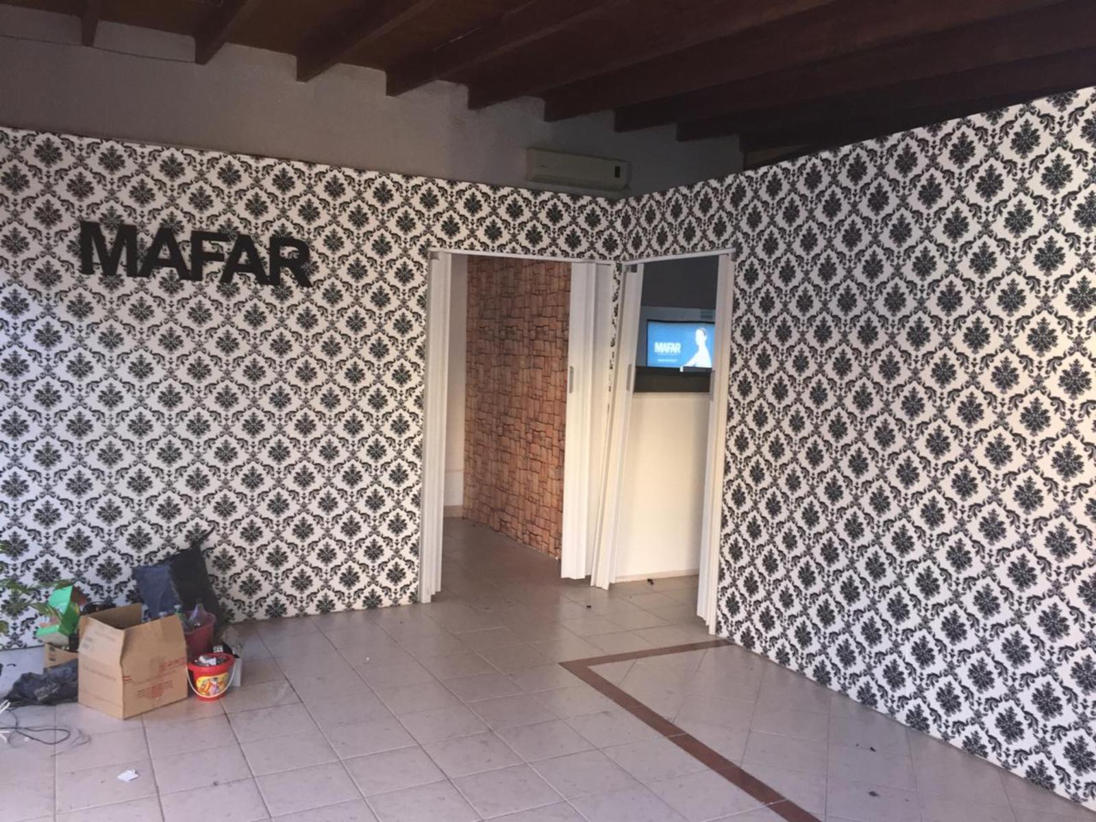 ALQUILER COMERCIAL EXCELENTE ZONA DE FUNES RUTA 9 Y ALBERDI - 8