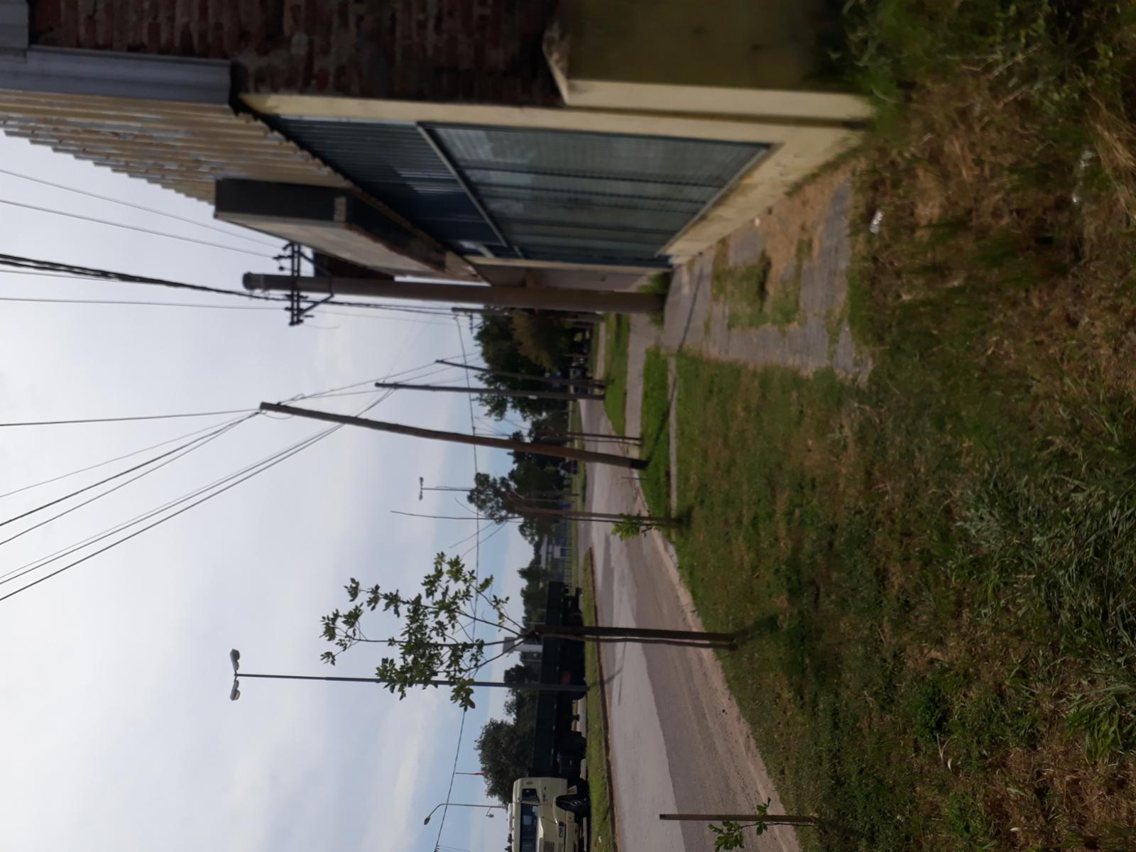 VENDE OPORTUNIDAD COMERCIAL O VIVIENDA FAMILIAR LOTE FRENTE A SUPERMERCADO CARREFOUR — foto 4