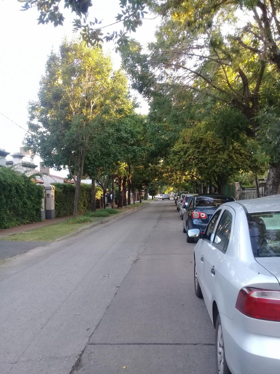 VENDE PROPIEDAD FISHERTON UNICA POR SU UBICACION COLOMBRES Y CORDOBA-IDEAL CLINICA — foto 3