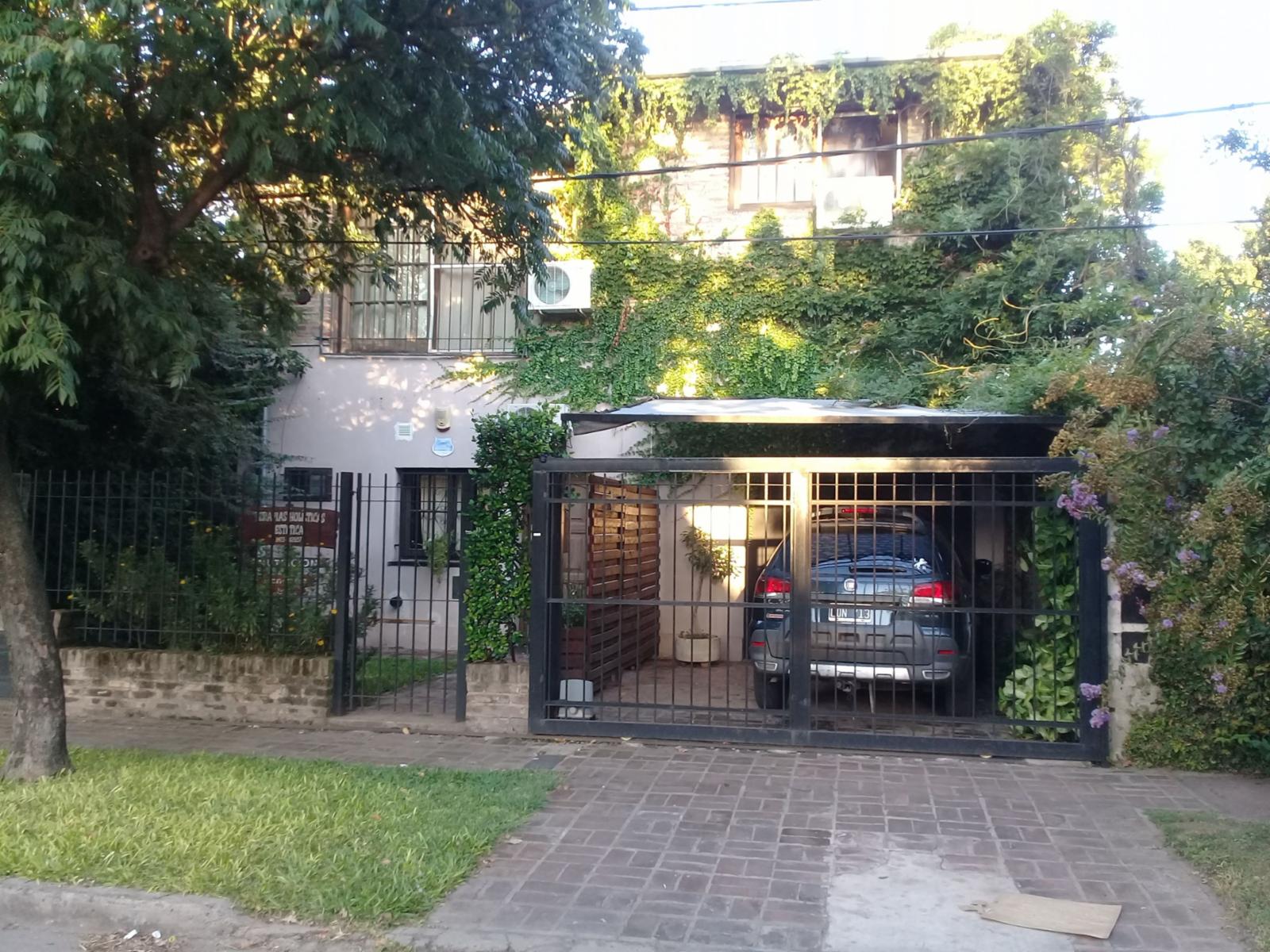 VENDE PROPIEDAD FISHERTON UNICA POR SU UBICACION COLOMBRES Y CORDOBA-IDEAL CLINICA — foto 6
