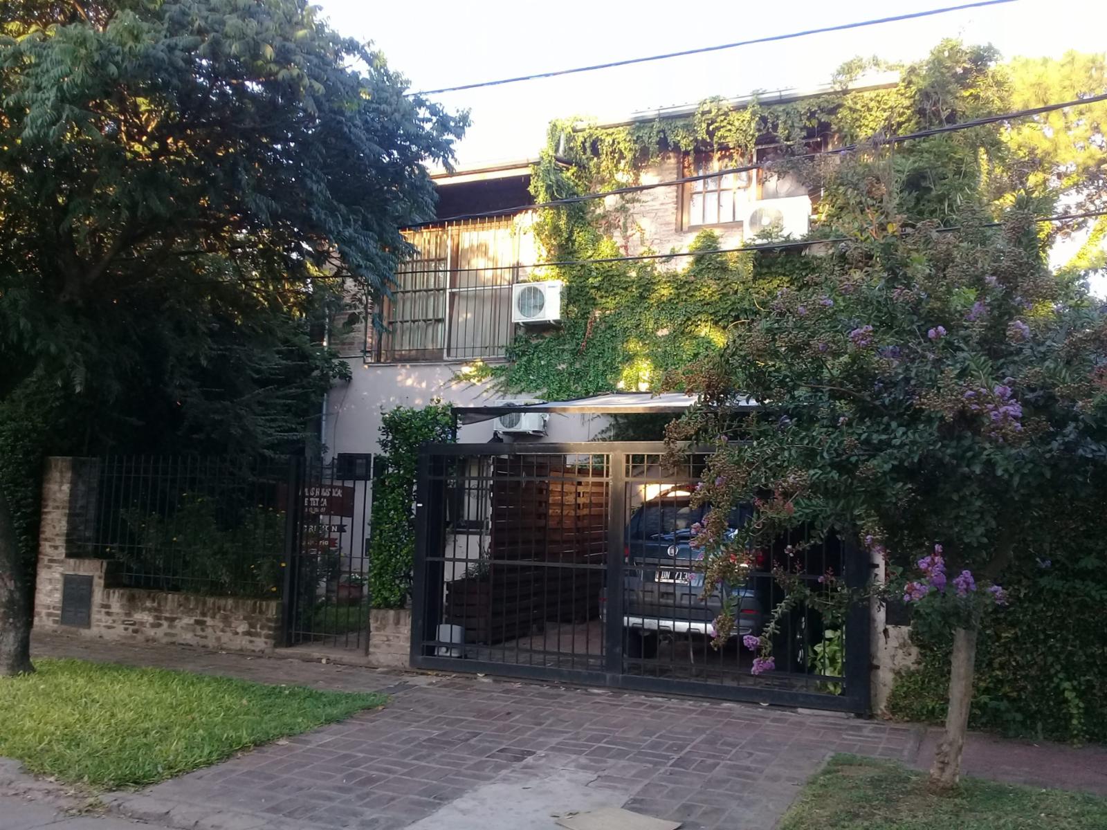 VENDE PROPIEDAD FISHERTON UNICA POR SU UBICACION COLOMBRES Y CORDOBA-IDEAL CLINICA — foto 7