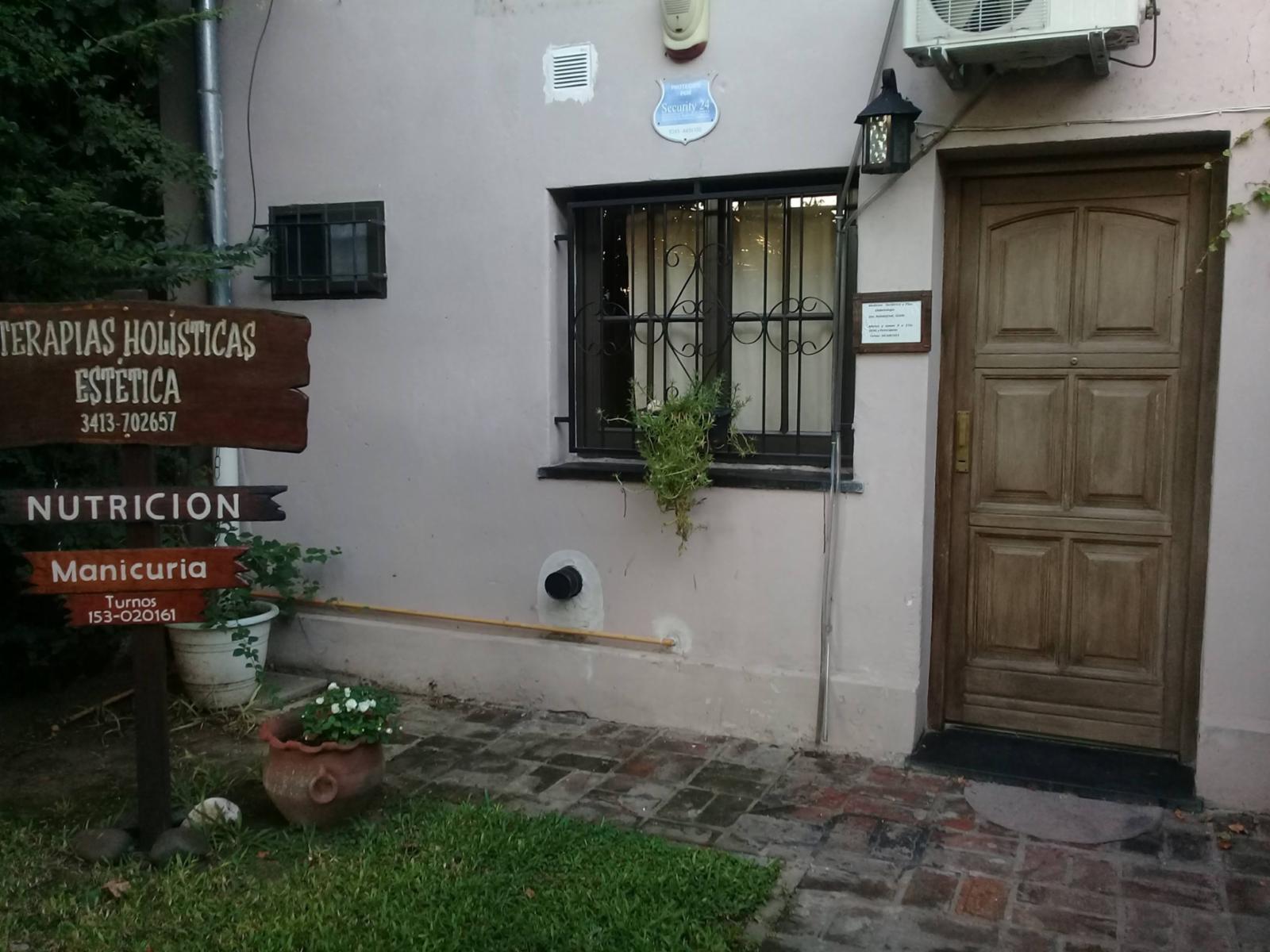 VENDE PROPIEDAD FISHERTON UNICA POR SU UBICACION COLOMBRES Y CORDOBA-IDEAL CLINICA — foto 8