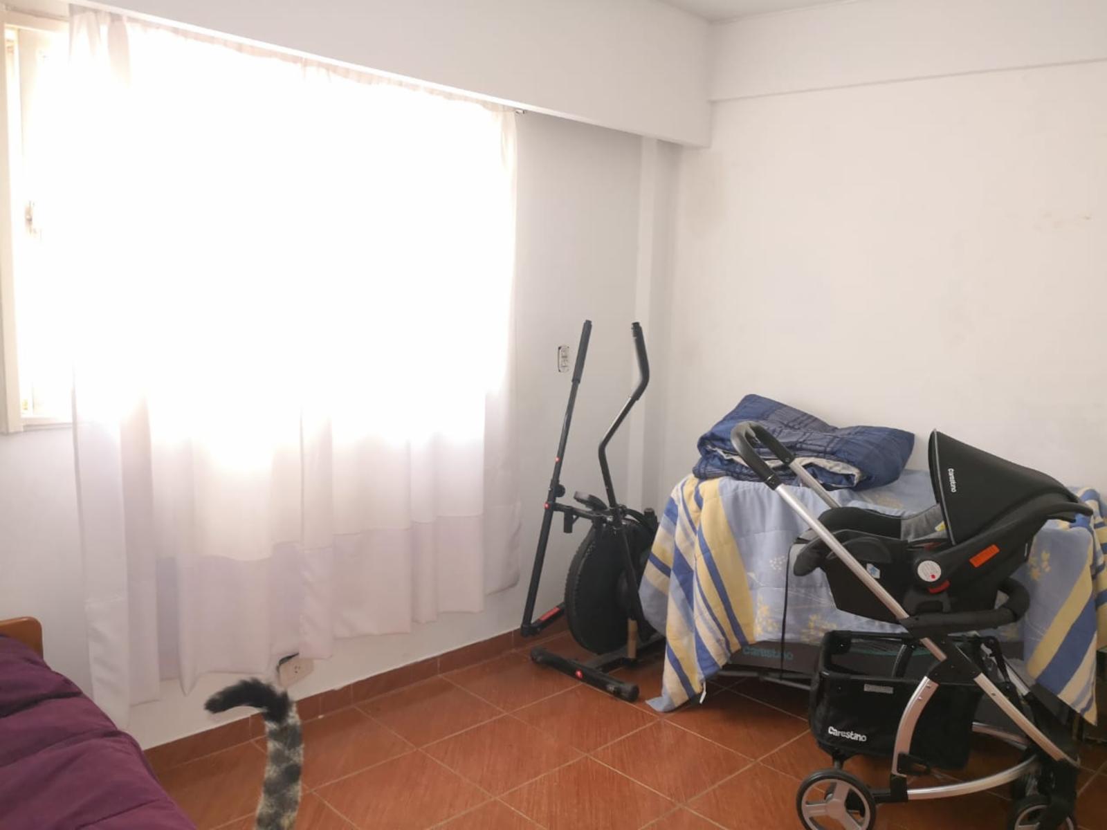 VENDE AMPLIO DPTO MUY BUENA UBICACION-FRENTE A PARQUE INDEPENDENCIA — foto 7